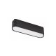 Rabalux Svetiljke na šinama LiTrack Line03V LED 4W crna (70122) - RAS002998A00000
