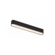 Rabalux Svetiljke na šinama LiTrack Line04W LED 12W crna (70101) - RAS002977A00000