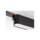 Rabalux Svetiljke na šinama LiTrack Line04W LED 12W crna (70101) - RAS002977A00000
