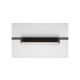 Rabalux Svetiljke na šinama LiTrack Line04W LED 12W crna (70101) - RAS002977A00000