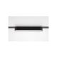 Rabalux Svetiljke na šinama LiTrack Line04W LED 12W crna (70101) - RAS002977A00000