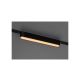 Rabalux Svetiljke na šinama LiTrack Line04W LED 12W crna (70101) - RAS002977A00000