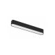 Rabalux Svetiljke na šinama LiTrack Line05N LED 12W crna (70112) - RAS002988A00000