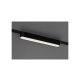 Rabalux Svetiljke na šinama LiTrack Line05N LED 12W crna (70112) - RAS002988A00000