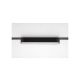 Rabalux Svetiljke na šinama LiTrack Line05N LED 12W crna (70112) - RAS002988A00000