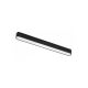 Rabalux Svetiljke na šinama LiTrack Line07W LED 16W crna (70102) - RAS002978A00000