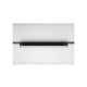 Rabalux Svetiljke na šinama LiTrack Line07W LED 16W crna (70102) - RAS002978A00000