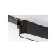 Rabalux Svetiljke na šinama LiTrack Line07W LED 16W crna (70102) - RAS002978A00000