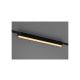 Rabalux Svetiljke na šinama LiTrack Line09V LED 13W crna (70124) - RAS003000A00000