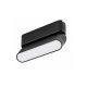 Rabalux Svetiljke na šinama LiTrack Line10W LED 6W crna (70105) - RAS002981A00000