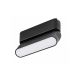 Rabalux Svetiljke na šinama LiTrack Line11N LED 6W crna (70116) - RAS002992A00000