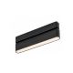 Rabalux Svetiljke na šinama LiTrack Line13W LED 12W crna (70106) - RAS002982A00000