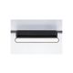 Rabalux Svetiljke na šinama LiTrack Line14N LED 12W crna (70117) - RAS002993A00000