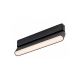 Rabalux Svetiljke na šinama LiTrack Line15V LED 7W crna (70128) - RAS003004A00000