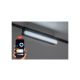 Rabalux Svetiljke na šinama LiTrack Line15V LED 7W crna (70128) - RAS003004A00000