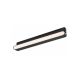 Rabalux Svetiljke na šinama LiTrack Line16W LED 16W crna (70107) - RAS002983A00000