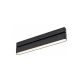 Rabalux Svetiljke na šinama LiTrack Line16W LED 16W crna (70107) - RAS002983A00000