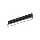 Rabalux Svetiljke na šinama LiTrack Line17N LED 16W crna (70118) - RAS002994A00000