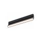 Rabalux Svetiljke na šinama LiTrack Line18V LED 13W crna (70129) - RAS003005A00000
