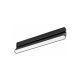 Rabalux Svetiljke na šinama LiTrack Line18V LED 13W crna (70129) - RAS003005A00000