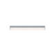Rabalux T5&T8 svetiljke -strele Band2 LED 14W bela (78048) - RAS002498A00000