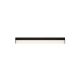 Rabalux T5&T8 svetiljke -strele Band2 LED 14W crna (78047) - RAS002497A00000