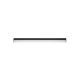 Rabalux T5&T8 svetiljke -strele Band2 LED 20W crna (78049) - RAS002499A00000