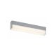 Rabalux T5&T8 svetiljke -strele Band2 LED 7W bela (78046) - RAS002496A00000