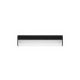 Rabalux T5&T8 svetiljke -strele Band2 LED 7W crna (78045) - RAS002495A00000