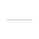 Rabalux T5&T8 svetiljke -strele Bareg LED 12W bela (78009) - RAS003307A00000