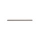 Rabalux T5&T8 svetiljke -strele Bareg LED 12W crna (78014) - RAS003312A00000