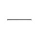 Rabalux T5&T8 svetiljke -strele Bareg LED 12W crna (78014) - RAS003312A00000
