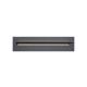 Rabalux T5&T8 svetiljke -strele Bareg LED 12W crna (78014) - RAS003312A00000