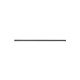 Rabalux T5&T8 svetiljke -strele Bareg LED 16W crna (78015) - RAS003313A00000