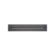 Rabalux T5&T8 svetiljke -strele Bareg LED 16W crna (78015) - RAS003313A00000
