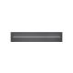 Rabalux T5&T8 svetiljke -strele Bareg LED 20W bela (78011) - RAS003309A00000
