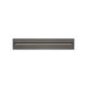 Rabalux T5&T8 svetiljke -strele Bareg LED 20W crna (78016) - RAS003314A00000
