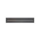 Rabalux T5&T8 svetiljke -strele Bareg LED 20W crna (78016) - RAS003314A00000