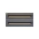Rabalux T5&T8 svetiljke -strele Bareg LED 20W crna (78016) - RAS003314A00000