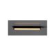 Rabalux T5&T8 svetiljke -strele Bareg LED 4W crna (78012) - RAS003310A00000