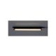 Rabalux T5&T8 svetiljke -strele Bareg LED 4W crna (78012) - RAS003310A00000