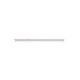 Rabalux T5&T8 svetiljke -strele Bareg LED 8W bela (78008) - RAS003306A00000