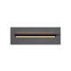 Rabalux T5&T8 svetiljke -strele Bareg LED 8W crna (78013) - RAS003311A00000
