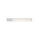 Rabalux T5&T8 svetiljke -strele Bath 2E LED 15W bela (78041) - RAS003320A00000
