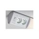 Rabalux T5&T8 svetiljke -strele Bath 2E LED 15W bela (78041) - RAS003320A00000