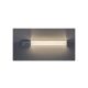 Rabalux T5&T8 svetiljke -strele Bath 2E LED 15W bela (78041) - RAS003320A00000
