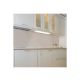 Rabalux T5&T8 svetiljke -strele Batten Light LED 10W bela (1450) - 1450-1-1