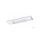 Rabalux T5&T8 svetiljke -strele Batten Light LED 10W bela (1450) - 1450-1-1