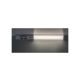 Rabalux T5&T8 svetiljke -strele Bilal E LED 18W mat belo (78042) - RAS003321A00000
