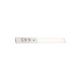 Rabalux T5&T8 svetiljke -strele Bilal LED 18W mat belo (78032) - RAS002898A00000
